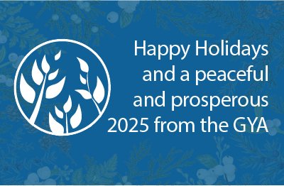 GYA on BlueSky @globalyacademy.bsky.social tweet media