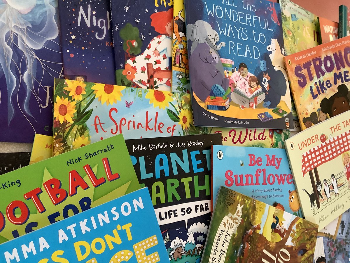 Loscoe CofE Primary and Nursery School tweet media