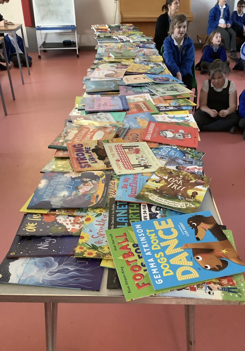 Loscoe CofE Primary and Nursery School tweet media