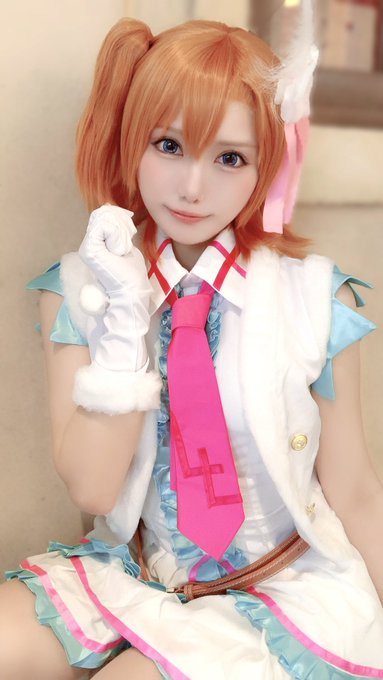 Twitterのコスプレ画像24