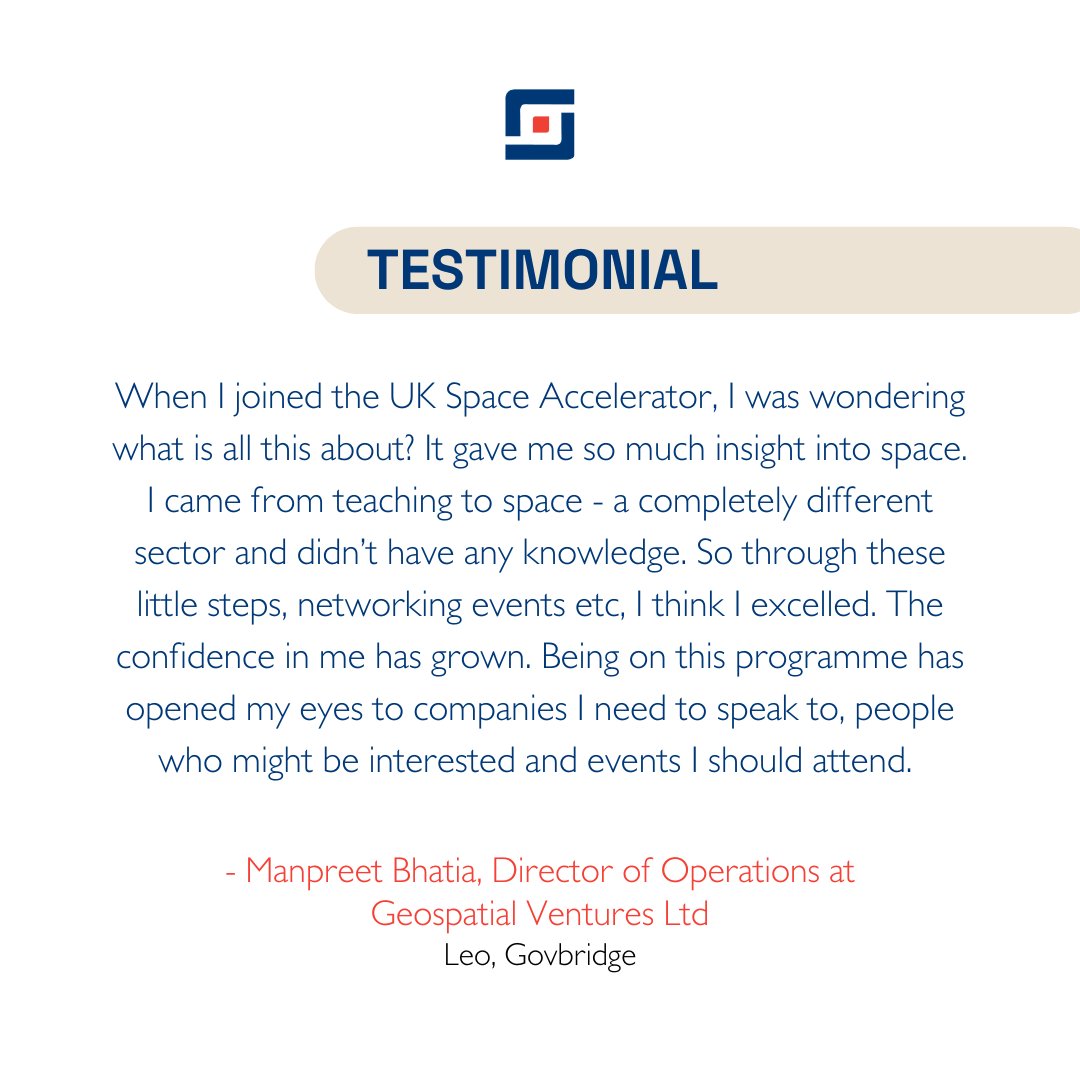 Entrepreneurial Spark tweet media