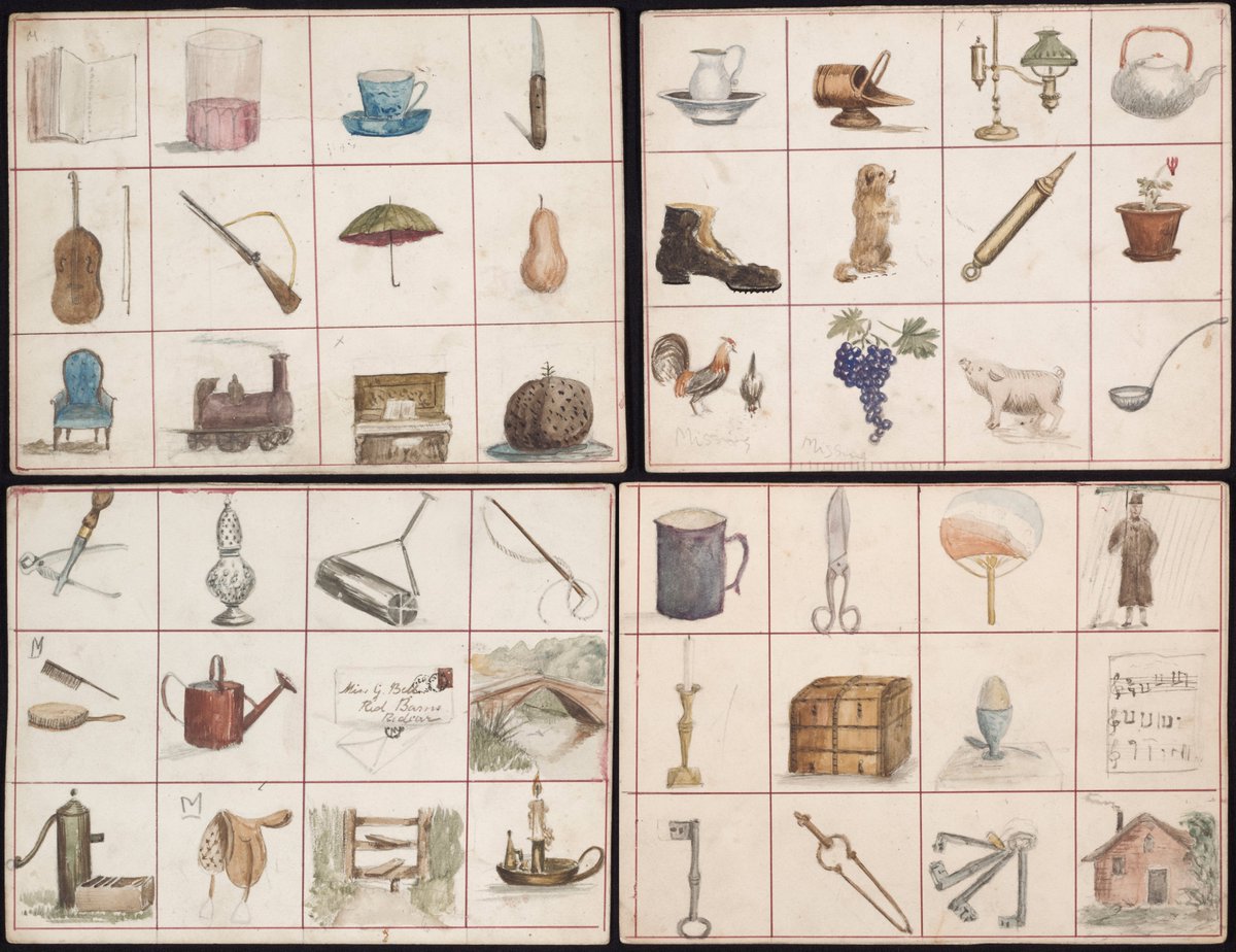 Newcastle Uni Special Collections & Archives tweet media