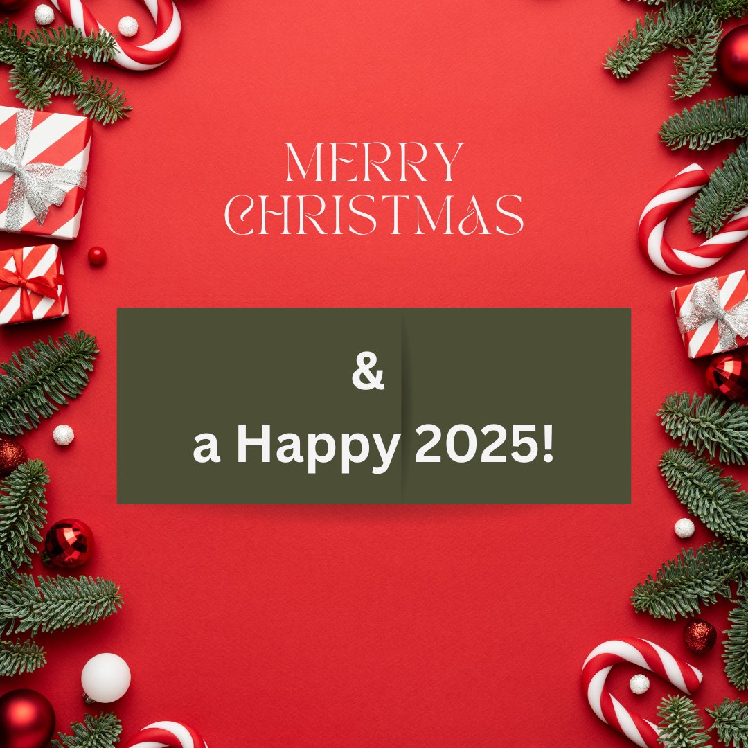We've loved working with all our clients and Journalist friends in 2024.
Wishing you all a very Merry Christmas and a prosperous New Year!

#Shelan #PR #Clients #christmas2024 #2025 #NewYear