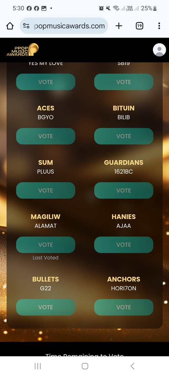MowmGela's tweet photo. Kaya pa, mga magiliw? Day 3 pa lang tayo. Habol na sa pag vote.
#ALAMATIsaPusoForAOTY
#ALAMATIsaPuso
#ALAMAT https://t.co/LPwJwvXfRl