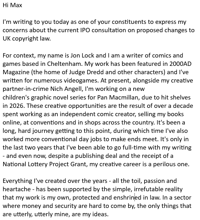 Jon Lock tweet media