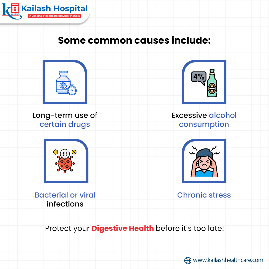 KailashHealth's tweet image. Frequent bloating or acidity can have roots in your unhealthy lifestyle. Know the causes &amp;amp; get treated effectively.

Learn more: kailashhealthcare.com/blog/how-to-re…

#stomachpain #acidity #gas #bloating #gastroproblem