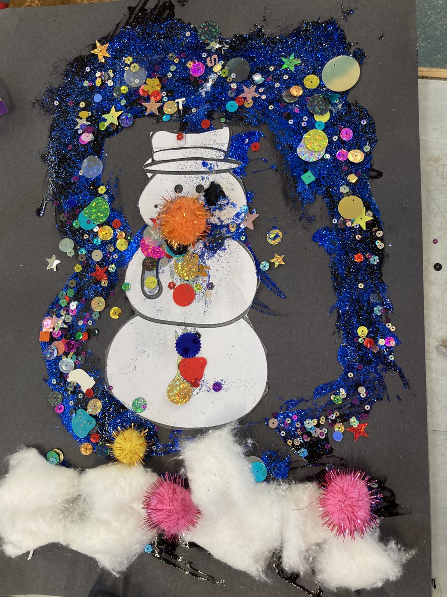 EDNIP (@ednip1) on Twitter photo EDNIP had a day of winter crafts with the children and parents of <a href="/st_infants/">St Michael's Infant School</a>. They made Christmas trees and magical snowmen. It was a wonderful way to finish the term. ☃️❄️🎄
#euinmyregion EDNIP had a day of winter crafts with the children and parents of <a href="/st_infants/">St Michael's Infant School</a>. They made Christmas trees and magical snowmen. It was a wonderful way to finish the term. ☃️❄️🎄
#euinmyregion