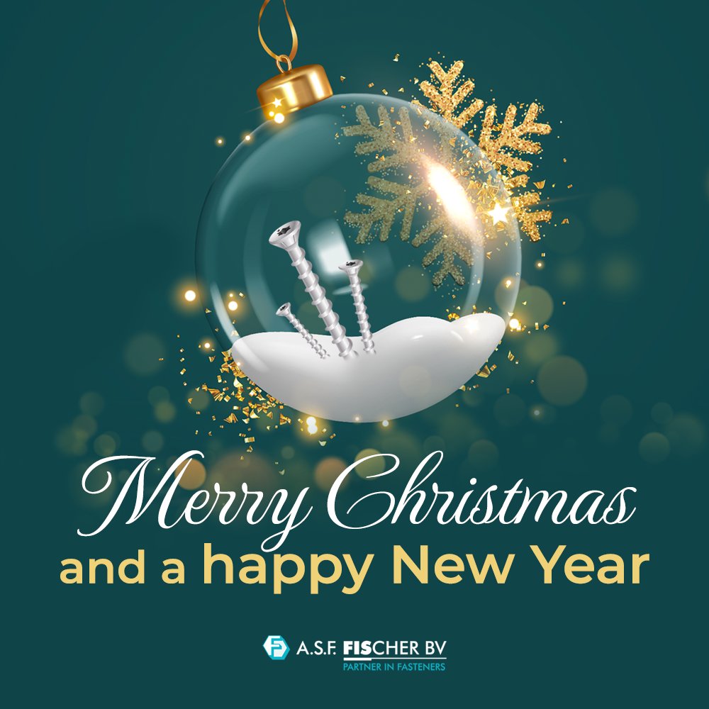 In de laatste weken van 2024 kijken we trots terug op weer een mooi jaar samenwerken. Wij willen daarom iedereen bedanken voor het fijne partnerschap en wensen een ieder fijne, warme feestdagen! 🎄🌟