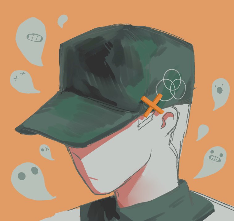 ionandlez's tweet photo. doodle #off #OFF_game 
既然官方诈尸了一下我也诈尸一下 https://t.co/EULKvt31S3