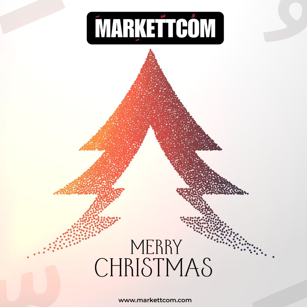 May your holiday season be filled with warmth, laughter, and cherished moments with your loved ones. Here’s to a prosperous and inspiring 2025 ahead! 🎉
#HappyHolidays #MerryChristmas #Markettcom #SeasonOfGratitude #NewYear2025 #Middle East #Dubai #UAE #Canada
