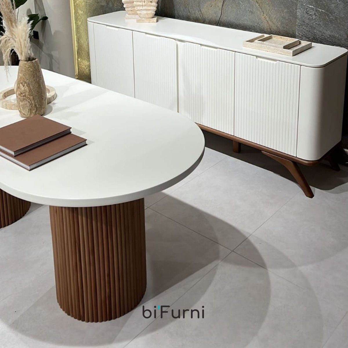 Eviniz ya da Showroomunuz için en şık seçenekler burada!

The most elegant options for your home or showroom are here!

bi'Furni; (Contact)
💻 bifurni.com
📞 +90 545 202 52 44

#yemekmasasi  #mermersehpa #uretimdenmasa #masa #travertenmasa #mermermasa #table