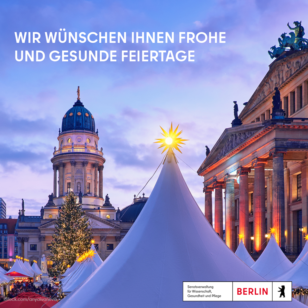 Senatsverwaltung WGP tweet media