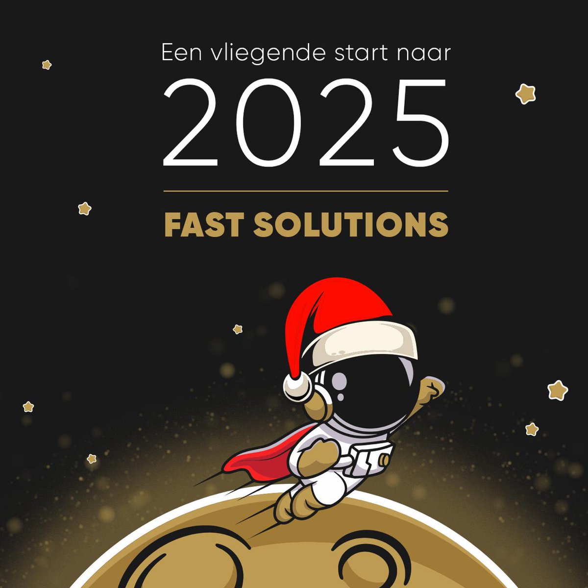 Fast Solutions tweet media