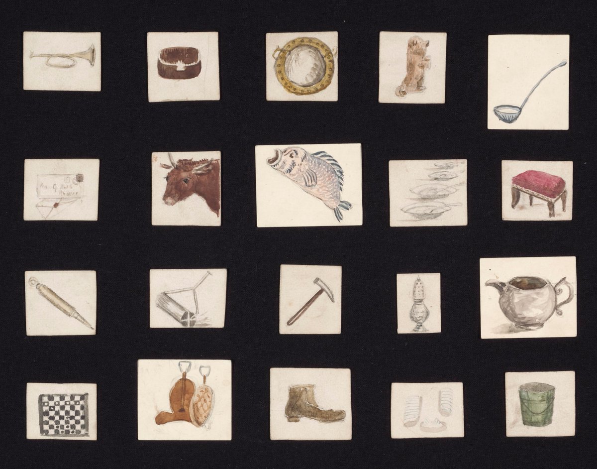 Newcastle Uni Special Collections & Archives tweet media