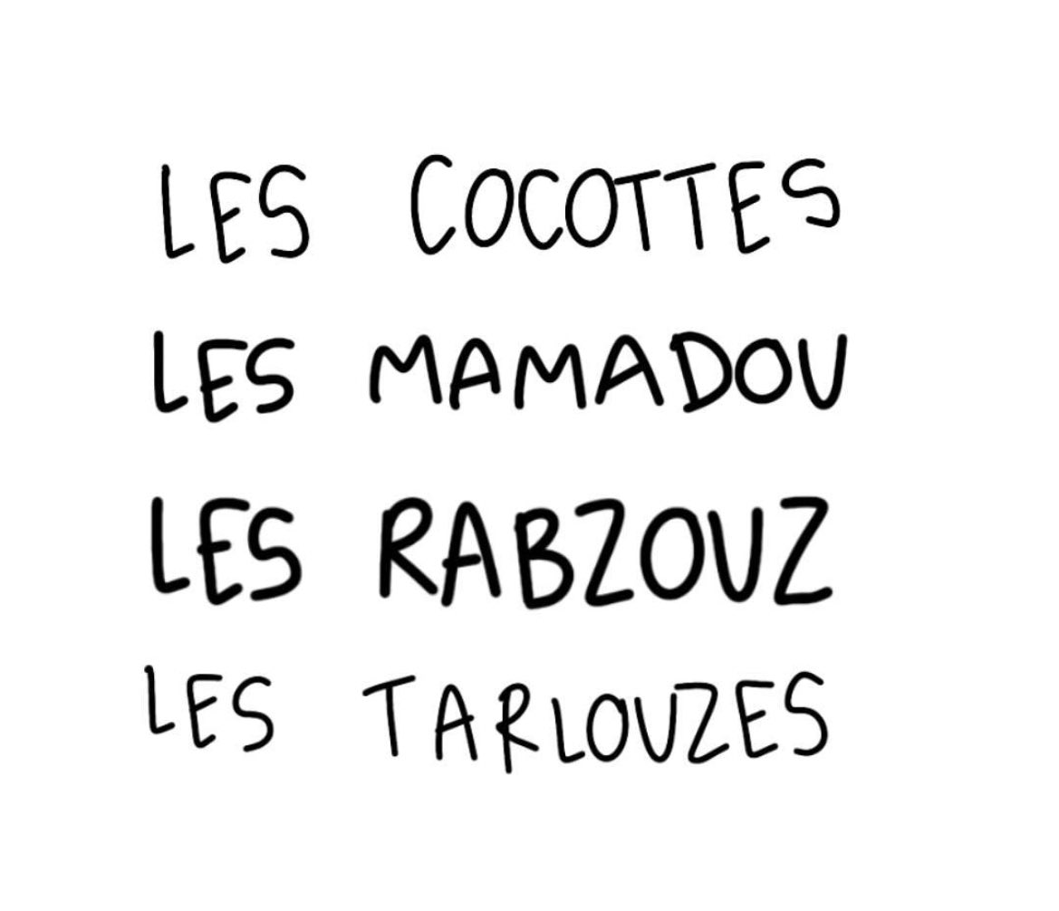 Hugluuu's tweet photo. Personne : 

Mon groupe de pote : https://t.co/iHATZBicGG