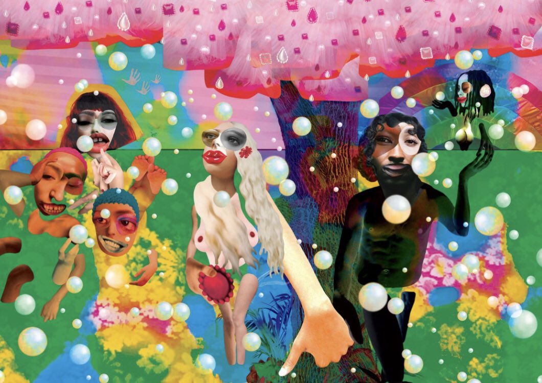 strayltd tweet media