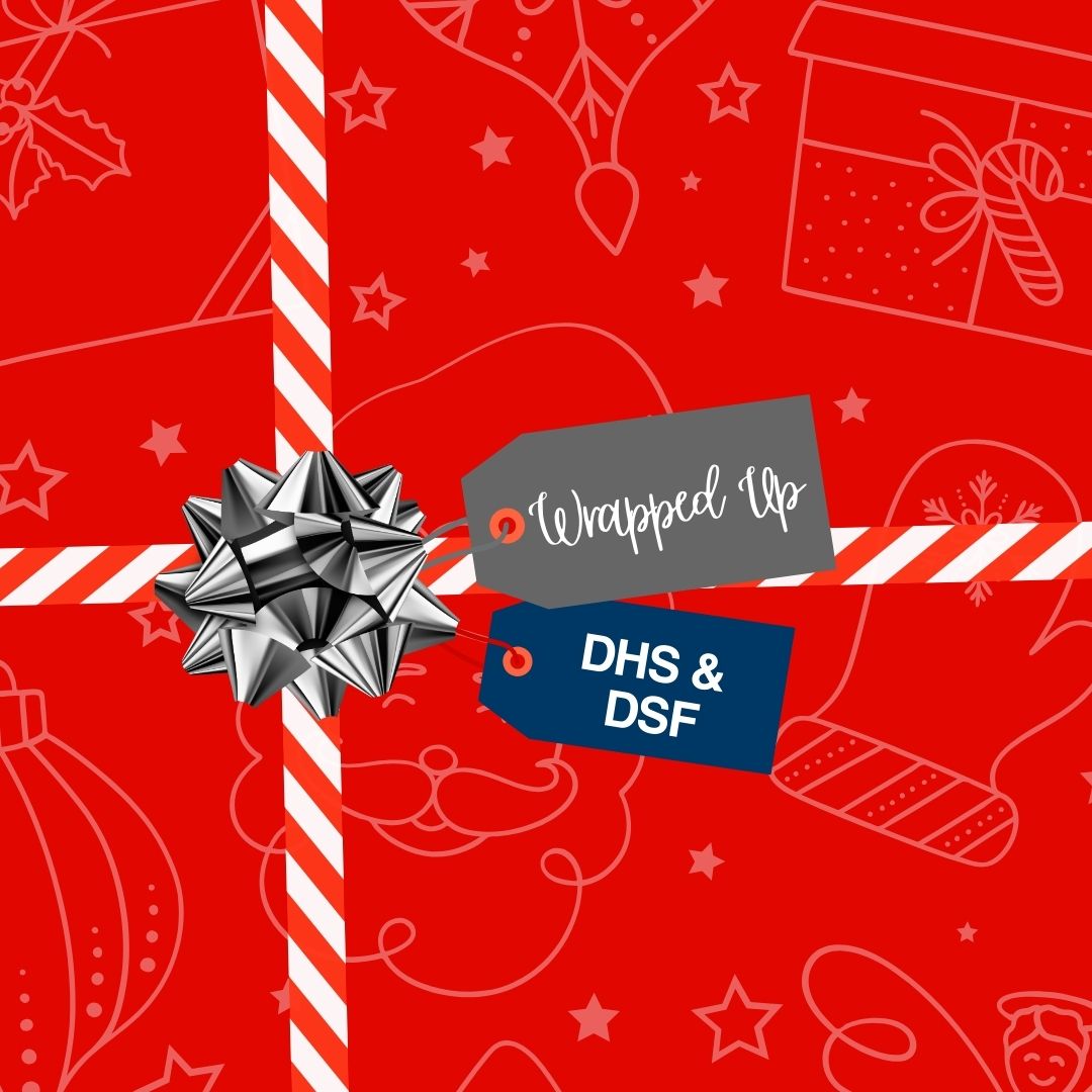 🎅| Christmas Wrap Up

Wishing everyone a well deserved Christmas break! 🎄

Have a look at our Christmas wrap up to see some of the highlights of this term and a festive message from Mr Theobold!

Christmas Wrap Up:
didsburyhighschool.org.uk/winter-highlig…