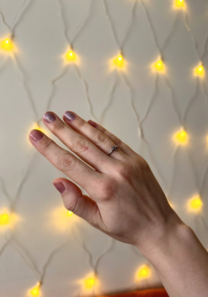 Я сказала да! 🤩🥂