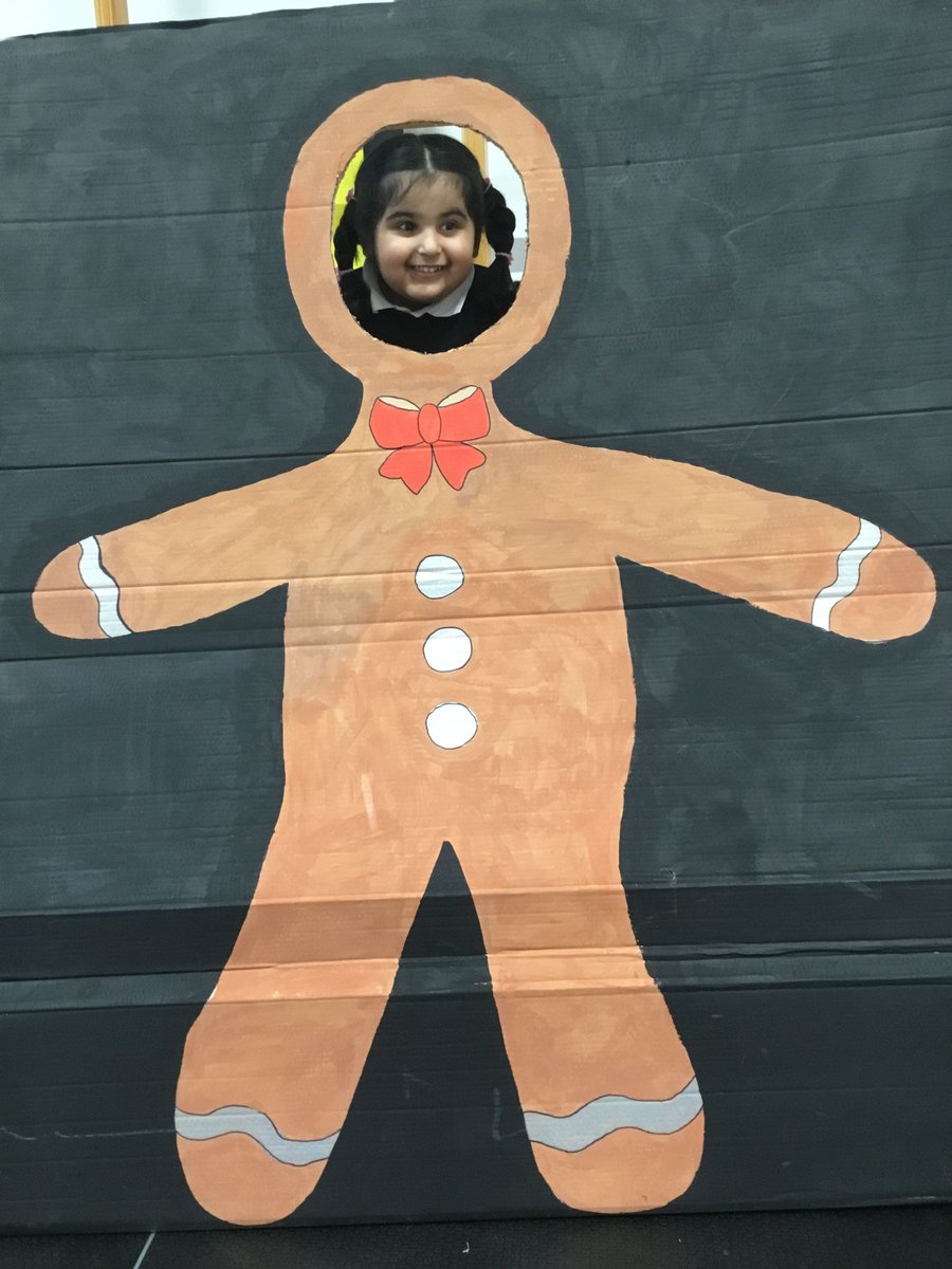 Nursery and Reception children have been enjoying a host of Christmas activities this week, including a special visit from Santa.  #educationwithcharacter
buff.ly/4frvOYm