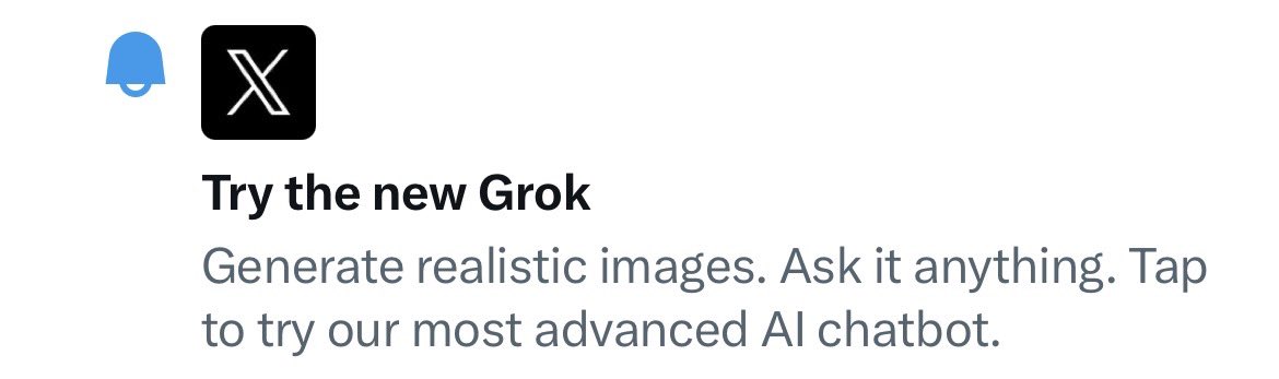 We are very slowly being conditioned to be enslaved… and we are happily skipping along in the direction of our master. Very soon we won’t have the ability, imagination or brain-power to draw, write, direct or produce because we will give AI a few prompts and then it will be done