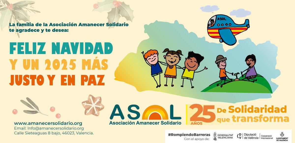 No dejéis de confiar en un futuro solidario para nuestros pueblos… los tiempos son duros, y nuestras gentes están cansadas, que con tanto polvo nos falta el aire. Pero que seguiremos luchando por una tierra sin males y cantando al azul del cielo. [J. García Roca].