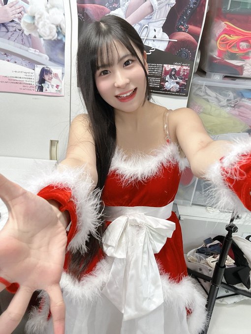 Twitterのコスプレ画像18