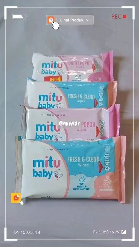 miwldr's tweet photo. Ayo, lihat videoku di Shopee Video! 😉 https://t.co/2OUhlaWirN https://t.co/VCQgM6mdSl