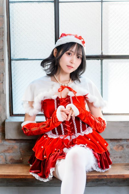 コスプレイヤー雪野ななのTwitter画像25