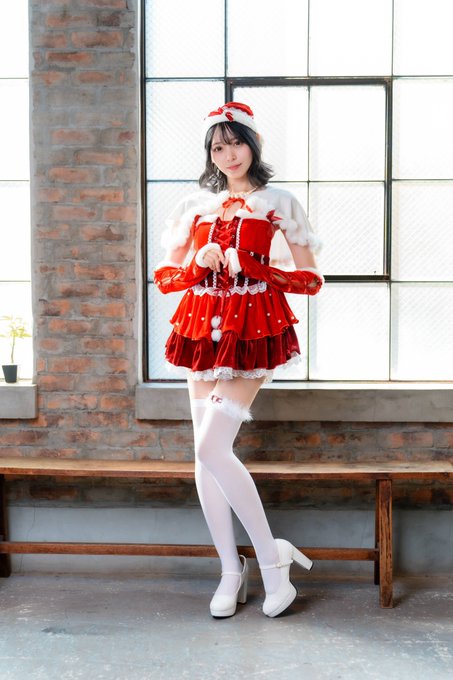 コスプレイヤー雪野ななのTwitter画像24