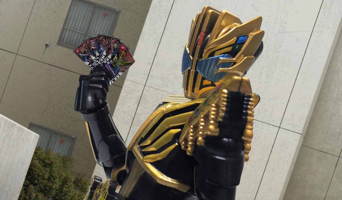 Ftry_Chase20's tweet photo. #冬映画ガヴガッチャード

"この冬、劇場版ライダーは
　　　　　　　　これで決まりだ！" https://t.co/XI4Qf0T4uM