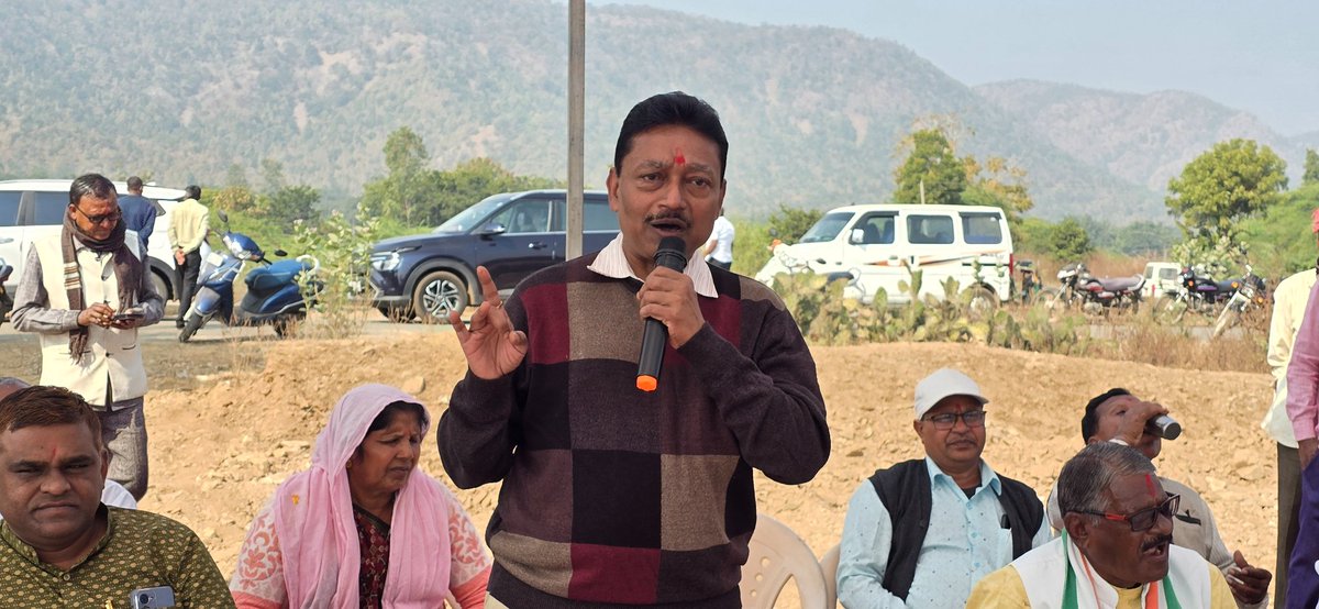 Dr.Tushar Chaudhary tweet media