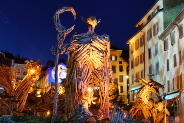 Leman Tourisme tweet media