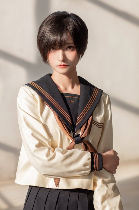 コスプレイヤー帅嘤嘤（シェンインイン）のTwitter画像33