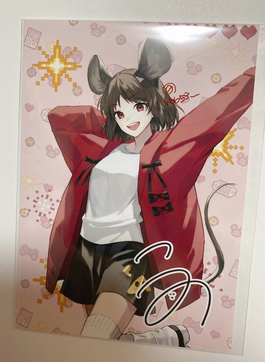 ももち@交換垢 tweet media