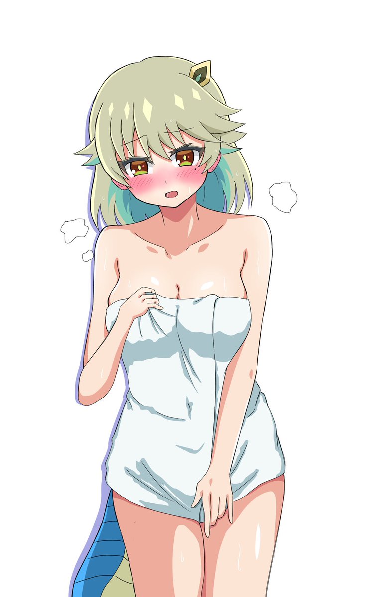 #2024年自分が選ぶ今年の4枚
ぜーんぶアーシュちゃん! 