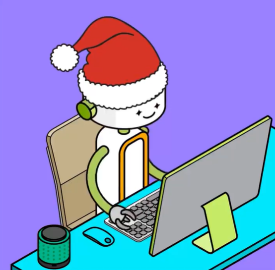 Collabeatz's tweet photo. 🎄 Merry Christmas, Collabeterz! 🎄

We hope your Christmas is bright and full of inspiration, just like our NFTs! 💎

#Collabeatz #NTTDATA #NFT #NFTCommunity #NFTCollection #MusicNFT https://t.co/FbhQiWxkXo