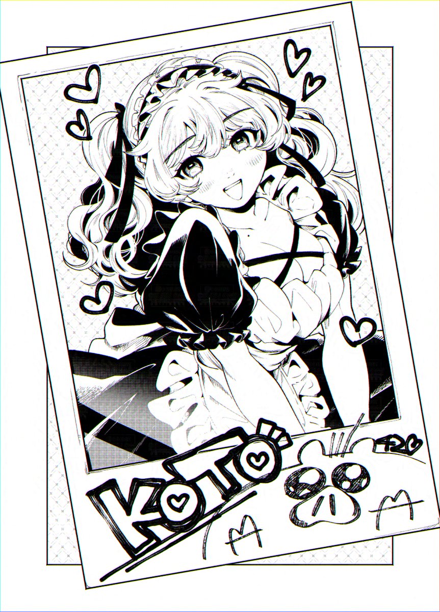 📸📸📸  #フィルター越しのカノジョ 