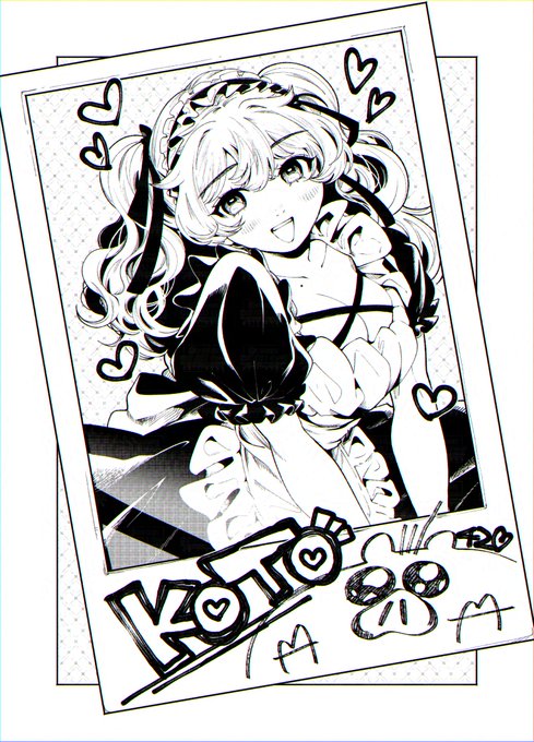 📸📸📸  #フィルター越しのカノジョ 