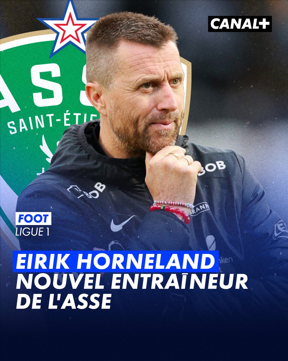 CANAL+ Foot tweet media