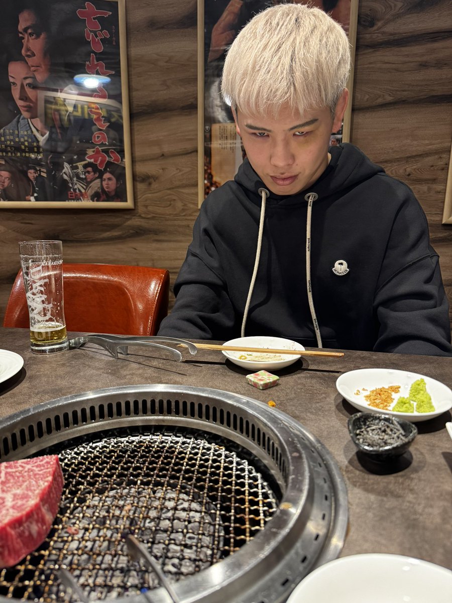 yuki_mma's tweet photo. 西谷åã«è³ªåãããŸãã?
ææ¥ã¯
SUPER CONCORDEåžéãããã§
#RITEN ããã«ããŸã
æäžãšãæŒã«ãã¡ã³å¯Ÿå¿åçæ®åœ±ãªã©ããã®ã§SNSã§ãŸãåç¥ããŸãïŒ
ãæéããæ¹ã¯éã³ã«æ¥ãŠãïŒïŒ
#SUPERCONCORDEåžé
#RITEN
#PR https://t.co/eXtCiP3OwA
