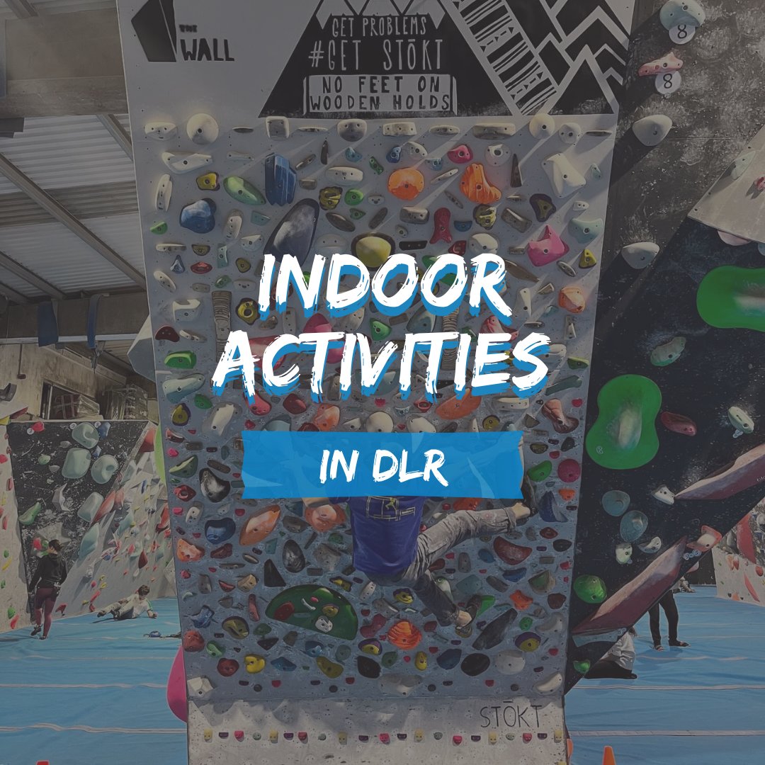 DLR Tourism tweet media