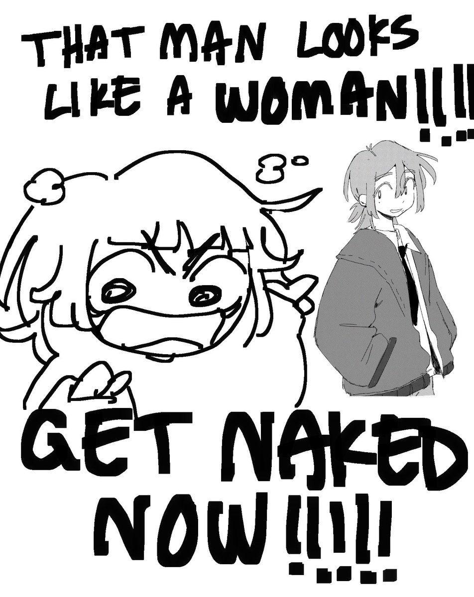 this how i feel drawing rui