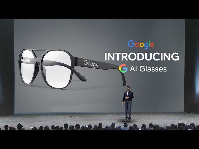 ¿Y si te dijera que en 2030 no existirán los teléfonos?

Mientras todos están obsesionados con la IA, Google y Samsung están eliminando las pantallas en silencio.

Descubre cómo sus gafas de IA podrían cambiar TODO. 👇
