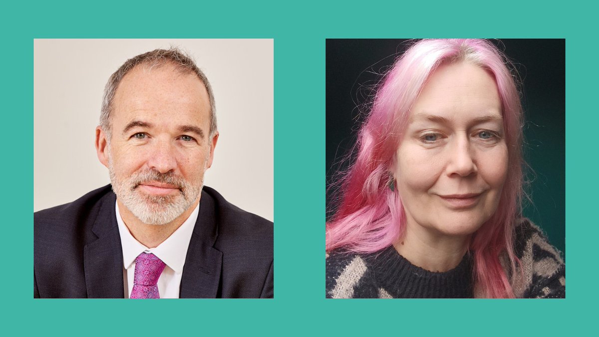 This week's leadership message is from Rob Webster, and our blog is from Dr Lisa Milne.

This is the last partnership update of 2024. The next edition will be on 10 January 2025. We wish all our partners &amp; communities a healthy and happy festive season ❄️

orlo.uk/ZX0IX