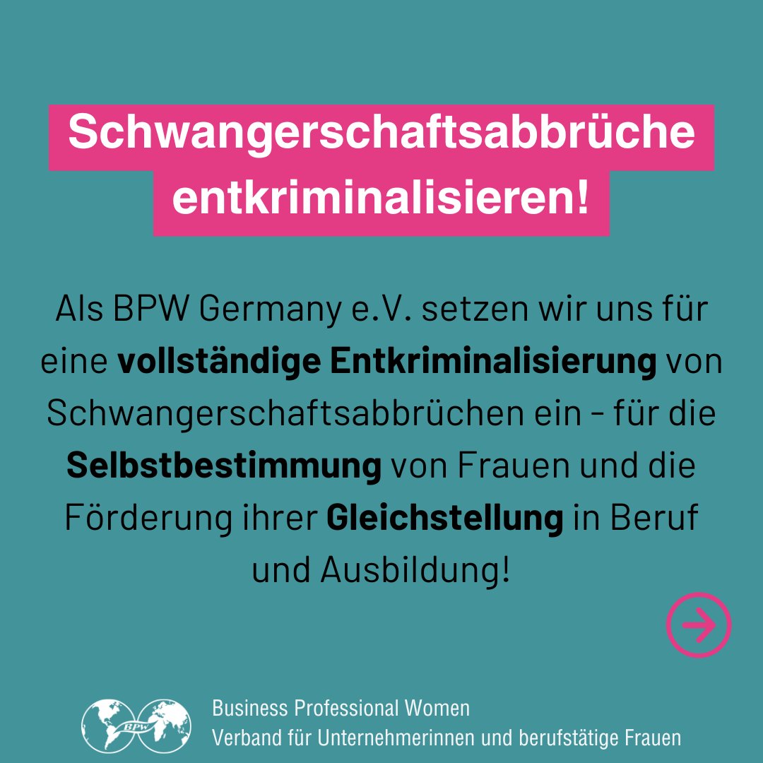 Wir wünschen euch allein ein frohes neues Jahr!🥳 2025 wird ereignisreich, und in Sachen Gleichstellung steht einiges auf der Agenda. Wir steigen in das Jahr ein mit der Forderung: #SchwangerschaftsabbrücheEntkriminalisieren! #WegMit218