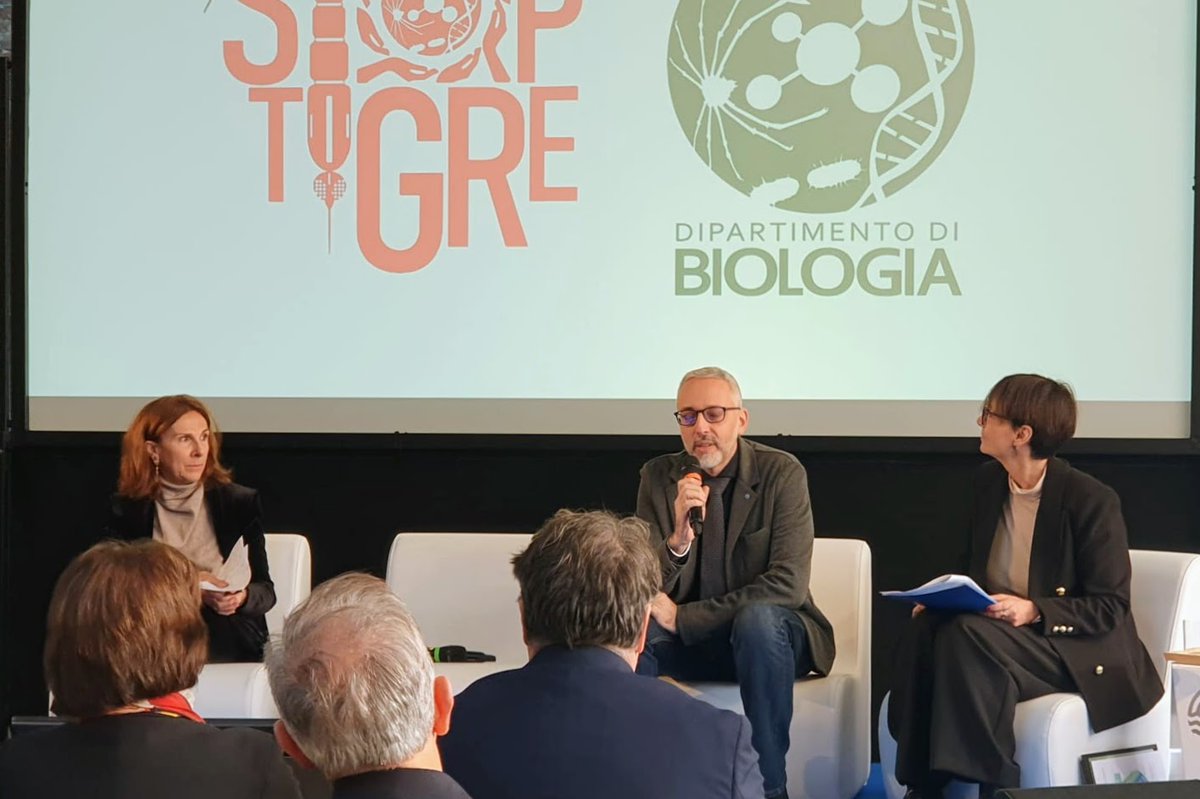 marsal_biobit's tweet image. Premio CNR per la Citizen science 2024 al progetto STOPTIGRE! Ad maiora!
cnr.it/it/nota-stampa…
@UninaIT @AccademiaNapoli @fondaz_inf_act @2013_caa