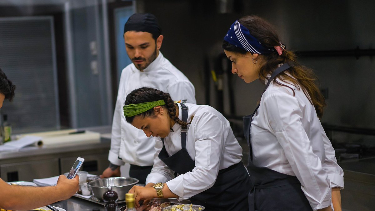 Nous reptes #professionals per al 2025? No deixis que res t’aturi!

📚 T'oferim #cursos per ampliar els teus coneixements i el CV
🎯 Projecta't: servei d’#orientació per a persones ocupades
🎓 Ets formador/a? Forma’t per Formar

ℹ️tuit.cat/aGxiy
#MillorarSempreÉsPossible