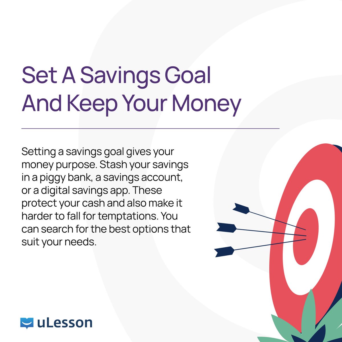 ulessonapp's tweet image. #uLesson #Holiday #SeasonsGreetings #Christmas #FinancialLiteracy #Finance #Money #Savings