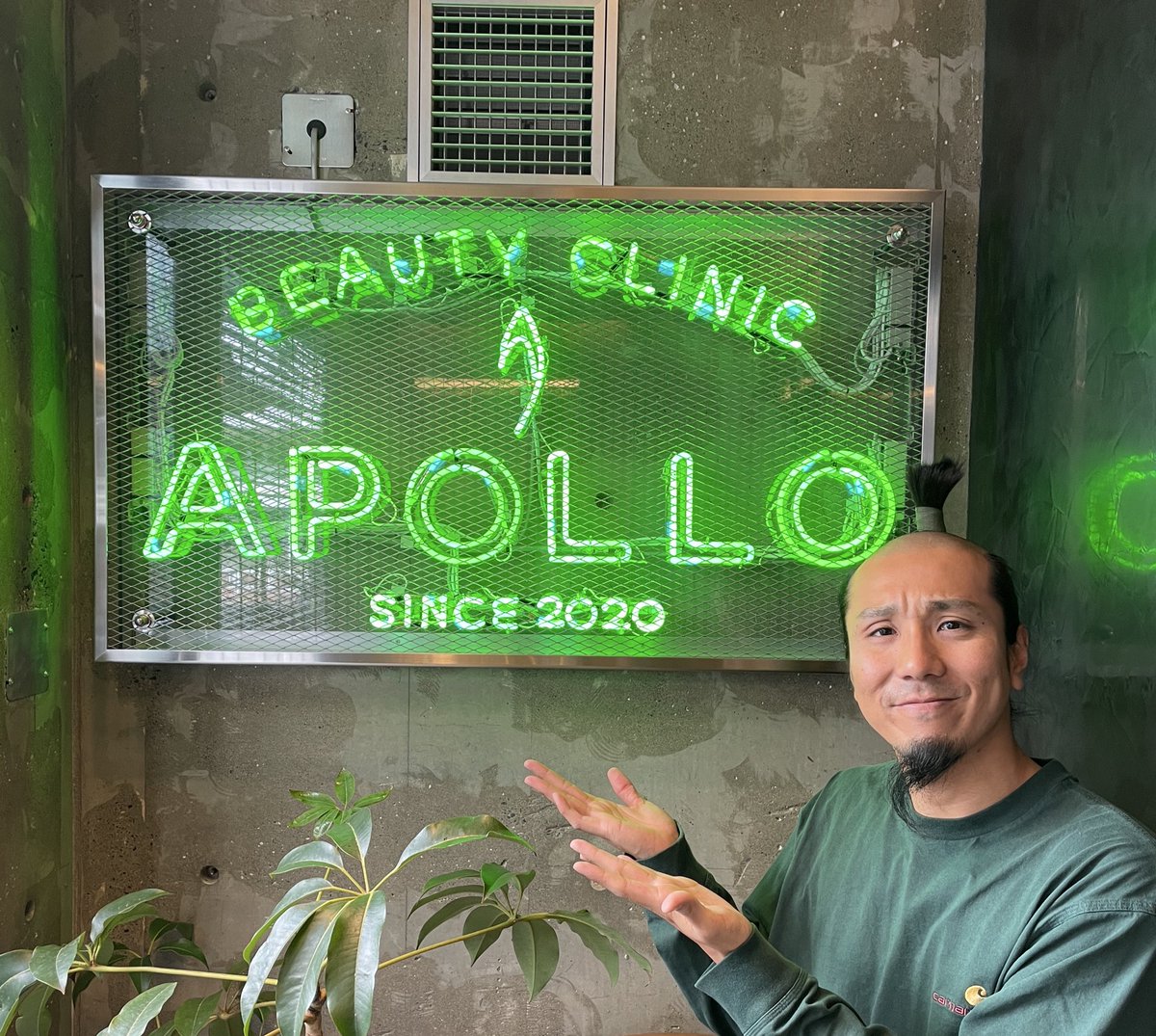 Gockey🪠🥒Samurai tweet media