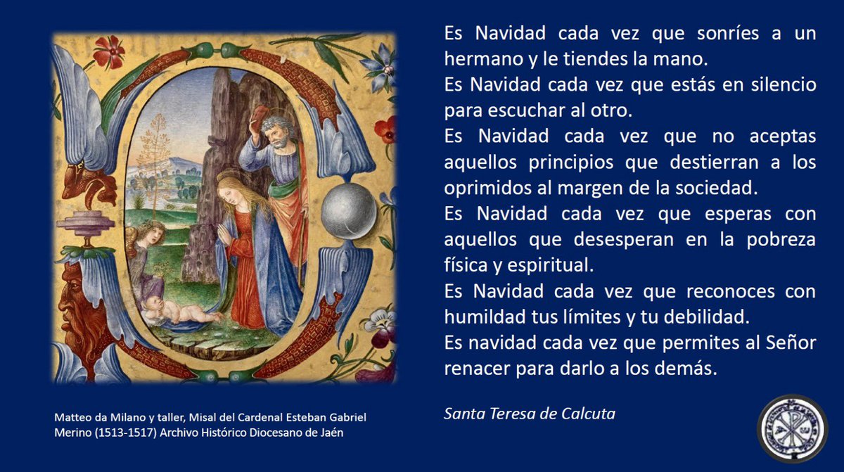 Feliz Navidad